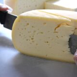 チーズ工房Cacioのチーズ ブリック