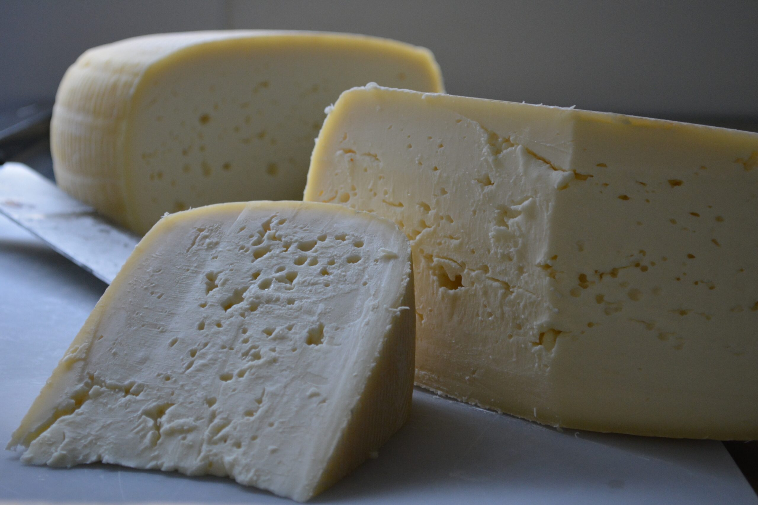 チーズ工房Cacioのブリックチーズ