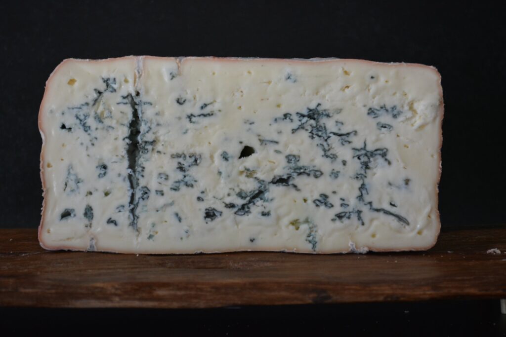 ブルーチーズ（個性派）