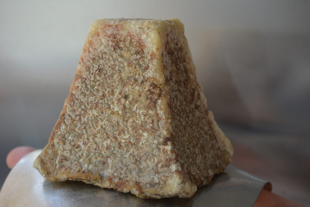 熟成（うまみと香りを楽しむ）