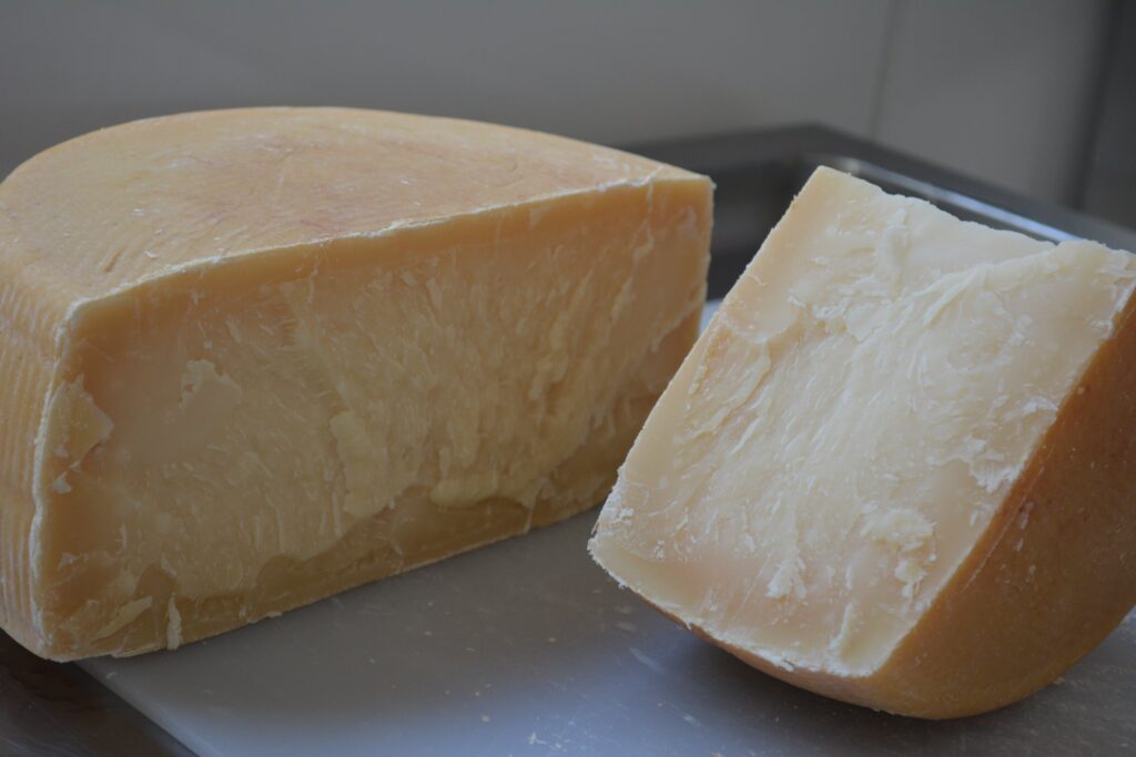 コクあり（ミルキー）