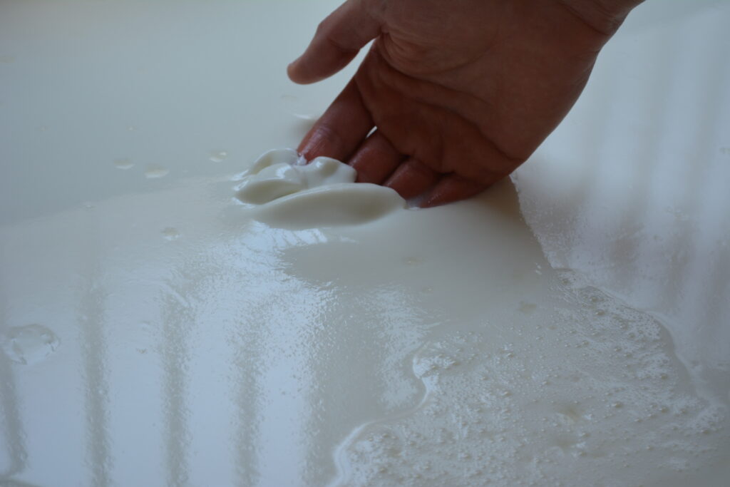 イタリアチーズ職人が作るイタリアチーズ